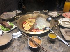 -小龙坎火锅(总店)