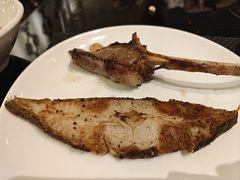 -圣丰索菲特·2 On 988 Café 自助餐厅
