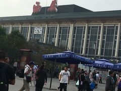 -万达广场(大明宫店)