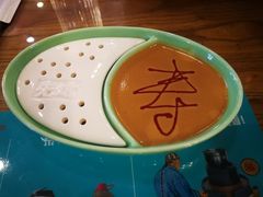 -芝麻花餐厅(祁家豁子店)