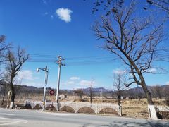 -十三陵水库