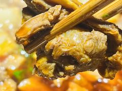 -大众跷脚牛肉馆·非遗传承单位(峨眉山店)