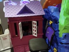 -彩色熊猫剧场