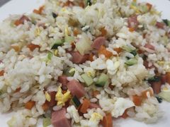 -三点小吃(山大店)