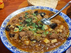 酥肉丸子-源聚来烩面家常菜(金耀绿城店)