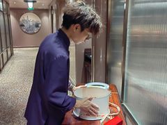 -上海人家花樣年华(中山公园店)