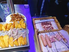 -很久以前羊肉串(大华三路店)