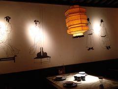 -绿茶餐厅(乐峰广场店)