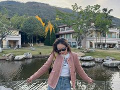 -西昌邛海宾馆