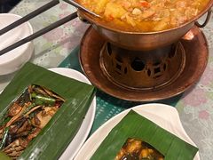 -蜗牛小馆醉乡民谣云南菜(惠新西里店)