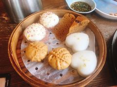 -鲜小岛·铜锅涮肉