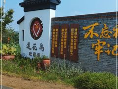 -莲花岛景区