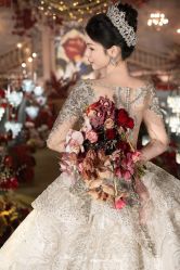 -MuseMarry婚纱(前海嘉里中心店)