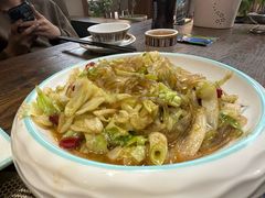 -思金拉措庄园藏餐(太阳岛店)