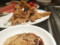 -巴奴毛肚火锅(六天地店)