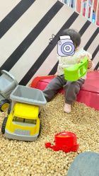 -Eureka优瑞卡儿童主题乐园(合生汇购物中心店)