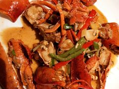 -徐记海鲜(曲江南湖店)