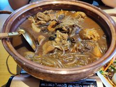 -关东小磨东北菜(上海长风大悦城店)
