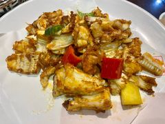 -猪肉婆私房菜(容桂总店)