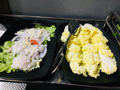 -董大蒸货(方塔园店)