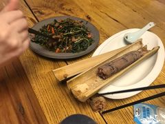 -缘生态云南菜·野生菌庭院餐厅(华侨城店)