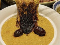 -粥六•新晋菜(柳巷店)