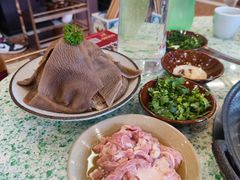-鸿姐老火锅(疁城新天地店)