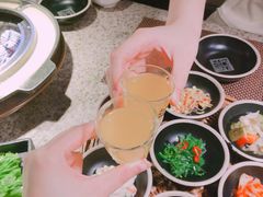-三代烤肉(保利广场店)