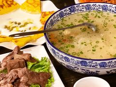 -吉祥圣雪藏餐