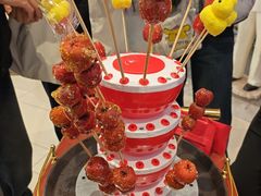 -青年公社烤鸭(滨湖银泰店)
