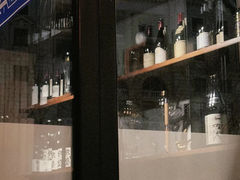 -外滩8号 whisky bar(金延大厦店)