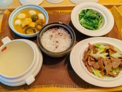 -大美母婴月子中心(希尔顿店)