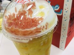 -喜茶(天津乐宾百货店)
