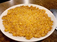 玉米烙-六七八韩式烤肉·韩国料理(上杭路店)