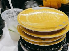 -争鲜回转寿司(浦东三钢里PLUS店)