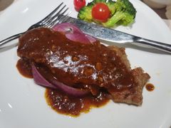-ZEN采蝶轩·粤味臻鲜·手作点心·商务宴请(泰州店)