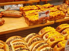 -BreadTalk面包新语·烘焙蛋糕(金光华广场店)