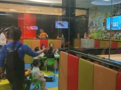 -海底捞火锅(团结桥店)
