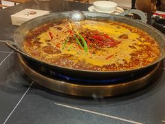 -老夏老火锅(西安南路总店)