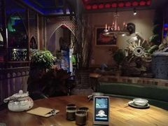 -疆文化新疆欢乐餐厅(金牛万达店)