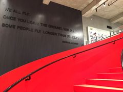 -JORDAN(外滩中央体验店)