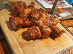 -通海俄式烧烤·俄罗斯大串(嵩山路店)