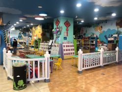 -万达宝贝王(海口秀英店)