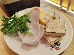 -温野菜涮涮锅(大悦城店)