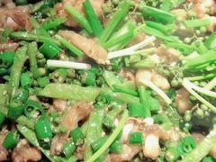 -探鱼·鲜青椒爽麻烤鱼(广州南沙万达广场店)