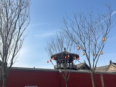-慈云寺