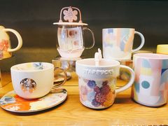 -星巴克(绍兴诸暨万达广场店)