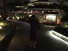 -厦门日月谷温泉渡假村