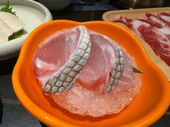 -海鼎荟海鲜姿造(仟禧汇店)