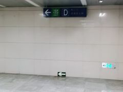 -大望路(地铁站)